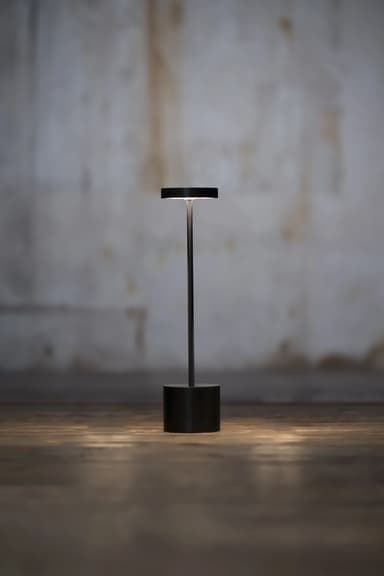 Lámpara LED