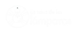La Casa de las Lámparas Logo